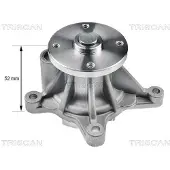 TRISCAN Wasserpumpe [Hersteller-Nr. 860043021] für Kia, Hyundai