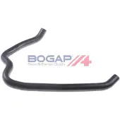 BOGAP Ladeluftschlauch Premium A1711148