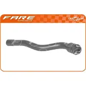 FARE Kühlerschlauch Wasserschlauch für OPEL ZAFIRA B (A05) 14350