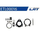 LRT Montagesatz, Lader ETL00016