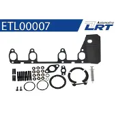 LRT Montagesatz, Lader etl00007