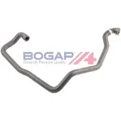 BOGAP Kühlerschlauch Premium B4228155
