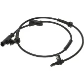 FEBI BILSTEIN ABS Sensor Raddrehzahl Vorne Links Vorne Rechts für MG ZS SUV 198145
