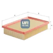 Ufi Luftfilter 30.E67.00