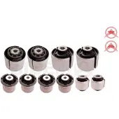 SIDEM Lagerung, Lenker 8496005 KIT
