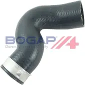 BOGAP Ladeluftschlauch Premium A1711215