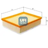 Ufi Luftfilter 30.E76.00
