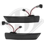 Diederichs Blinkleuchte HD Tuning LID10490