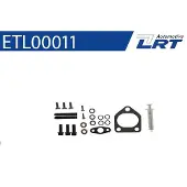 LRT Montagesatz, Lader ETL00011