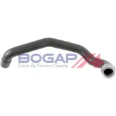 BOGAP Kühlerschlauch Premium C4228150
