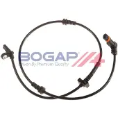 BOGAP Sensor, Raddrehzahl Premium C7117112