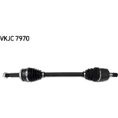 Skf VKJC 7970 Antriebswelle für HYUNDAI i10 (IA) i10 III (AC3, AI3)