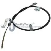 Japanparts Seilzug, Feststellbremse Quality Tested BC2050RJM