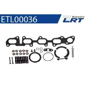 LRT Montagesatz, Lader ETL00036