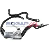 BOGAP Kühlerschlauch Premium A4228485