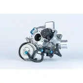 BORGWARNER Lader, Aufladung KP39 54399980144