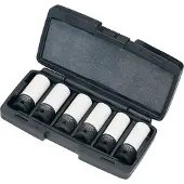 Gedore Automotive KL-0100-81 K Steckschlüsseleinsatz-Set 3427773