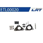 LRT Montagesatz, Lader ETL00025