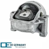 OE GERMANY Lagerung, Motor Genuine-Part 800407