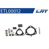 LRT Montagesatz, Lader ETL00012