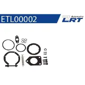LRT Montagesatz, Lader ETL00002