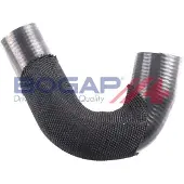 BOGAP Ladeluftschlauch Premium A1711348