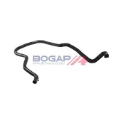 BOGAP Kühlerschlauch Premium B4228474