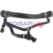 BOGAP Kühlerschlauch Premium B4228349