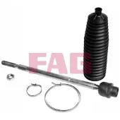Fag 840 0295 10 Axialgelenk Spurstange für OPEL Corsa C Schrägheck (X01) Vorne