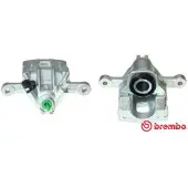 Brembo Bremssattel ESSENTIAL LINE F 30 155