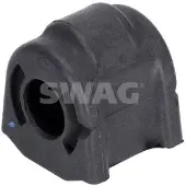 SWAG 33 10 9112 Lagerung Stabilisator Stabigummi Vorne Links Vorne Rechts für SUBARU FORESTER (SJ) XV (GP) XV (GT) OUTBACK Levorg I (VM)