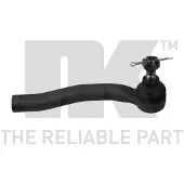 NK Spurstangenkopf Spurstange für TOYOTA Yaris Schrägheck (P9) 50345110