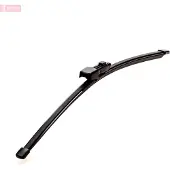 Denso Flat Rear Heckscheibenwischer Stück Hinten für VW Passat Variant (3G5, CB5) Flach 335mm
