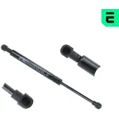 OPTIMAL Gasfeder Motorhaubendämpfer 294mm für LAND ROVER Range Rover III (L322) 410N AG-50473