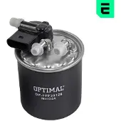 OPTIMAL Kraftstofffilter OP-FFF30128
