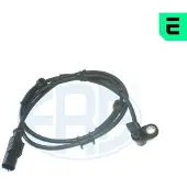 ERA ABS Sensor Raddrehzahl Vorne Links Vorne Rechts für FIAT 500 (312) 560585A