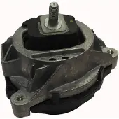 CORTECO Lagerung, Motor 49127996