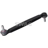 SWAG Koppelstange Stabilisator für FIAT 500X (334) Hinten Rechts Hinten Links 33 11 1076