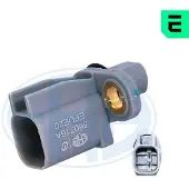 ERA ABS Sensor Raddrehzahl Hinten Links Hinten Rechts für FORD FOCUS III Turnier 560716A