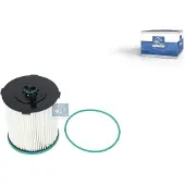 DT Spare Parts Kraftstofffilter 2.00756