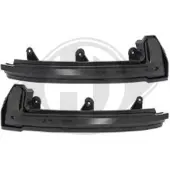 Diederichs Blinkleuchte HD Tuning LID10519