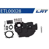 LRT Montagesatz, Lader ETL00028