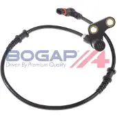 BOGAP Sensor, Raddrehzahl Premium C7117104