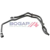 BOGAP Kühlerschlauch Premium B4228331