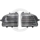 Diederichs Blinkleuchte HD Tuning LID10515