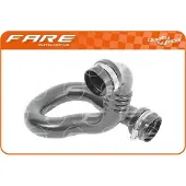 FARE Sa Ladeluftschlauch 33367