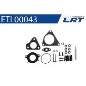 LRT Montagesatz, Lader ETL00043