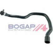 BOGAP Kühlerschlauch Premium B4228334