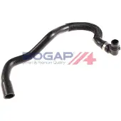BOGAP Kühlerschlauch Premium C4228339