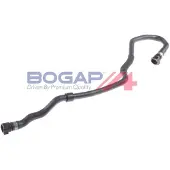 BOGAP Kühlerschlauch Premium B4228172